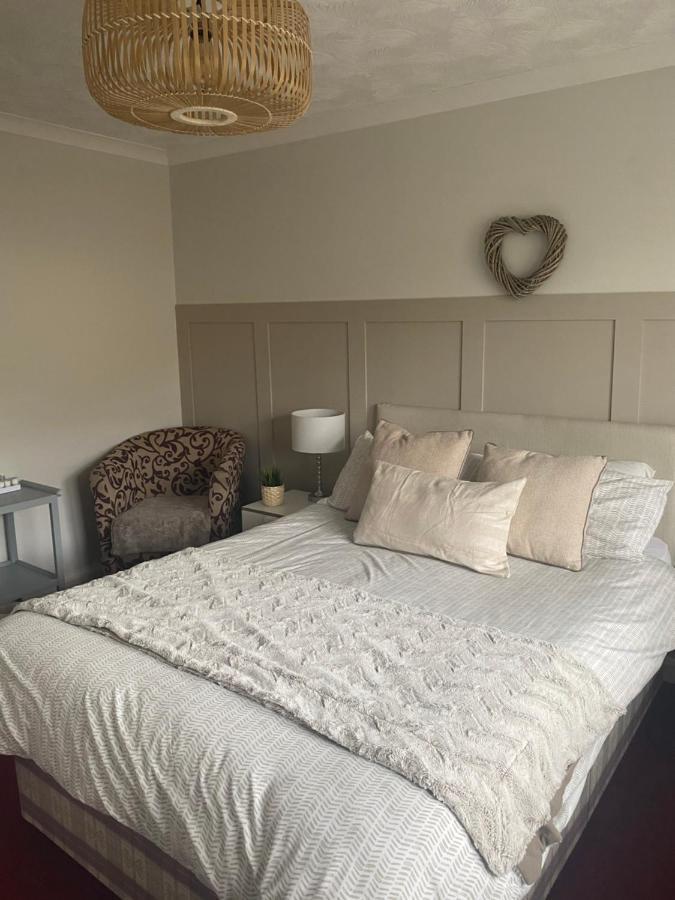 威廉堡 Braemar House酒店 外观 照片